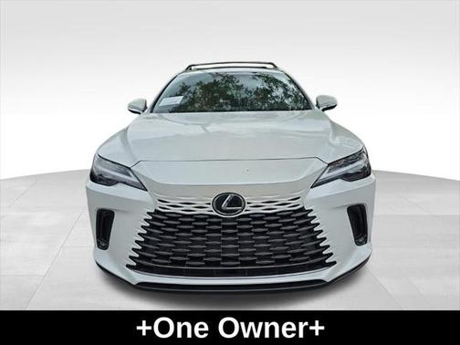 2024 Lexus RX 350 Base