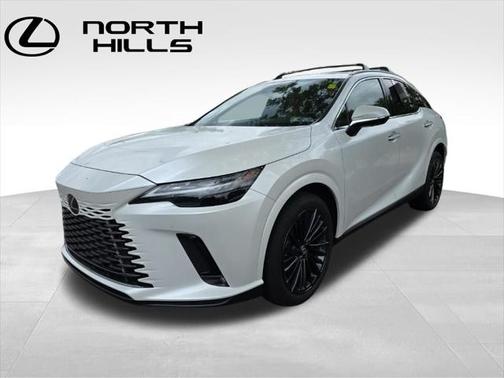 2024 Lexus RX 350 Base