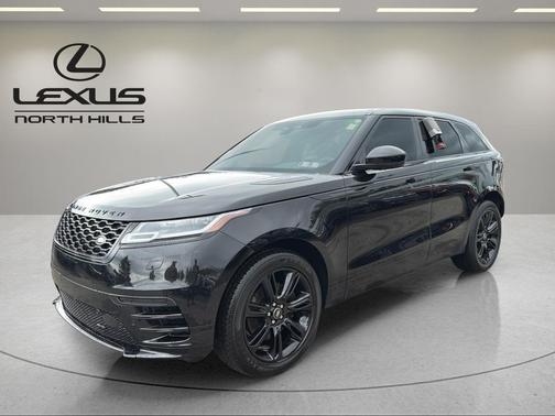 2022 Land Rover Range Rover Velar P250 S R-Dynamic