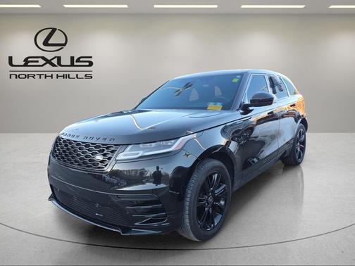 2022 Land Rover Range Rover Velar P250 S R-Dynamic