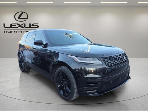 2022 Land Rover Range Rover Velar P250 S R-Dynamic