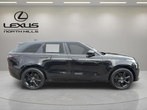 2022 Land Rover Range Rover Velar P250 S R-Dynamic