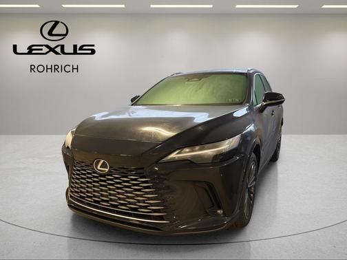 2026 Lexus RX 350 Base