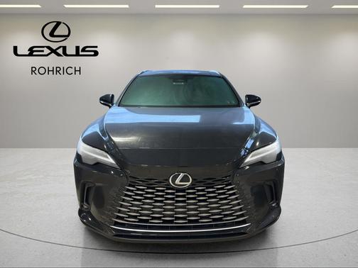 2026 Lexus RX 350 Base