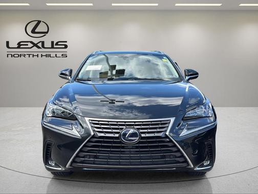 Caviar 2021 Lexus NX 300h Base