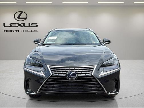 Caviar 2021 Lexus NX 300h Base