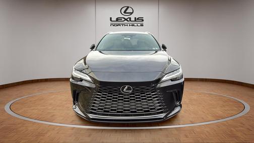 2026 Lexus RX 350 Base