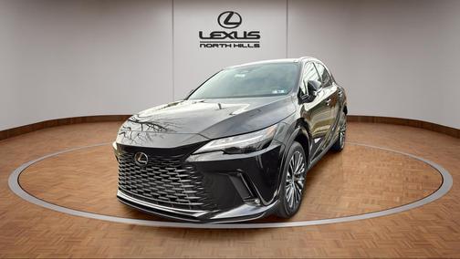 2026 Lexus RX 350 Base