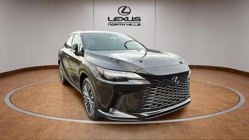 2026 Lexus RX 350 Base