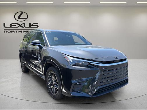Caviar 2026 Lexus TX 350 Premium