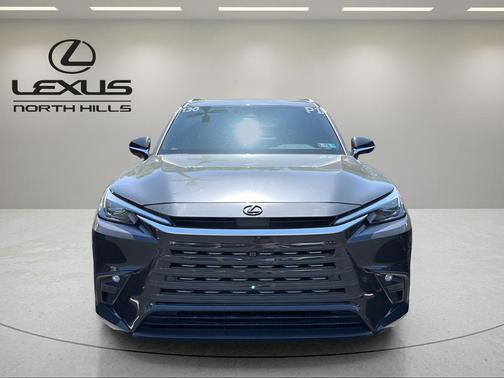 Caviar 2026 Lexus TX 350 Premium