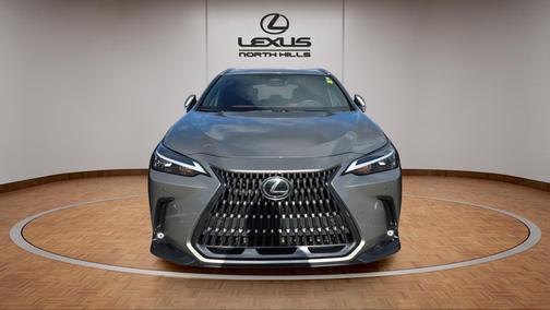 2024 Lexus NX 350 Premium