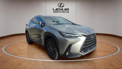 2024 Lexus NX 350 Premium