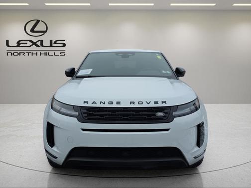 2024 Land Rover Range Rover Evoque Core S