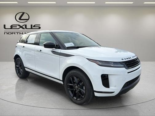 2024 Land Rover Range Rover Evoque Core S