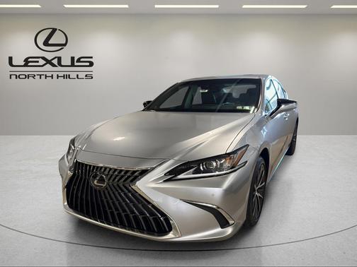 Iridium 2025 Lexus ES 350 Base
