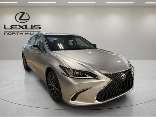 Iridium 2025 Lexus ES 350 Base