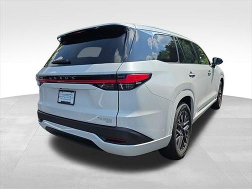 2025 Lexus TX 350 Premium