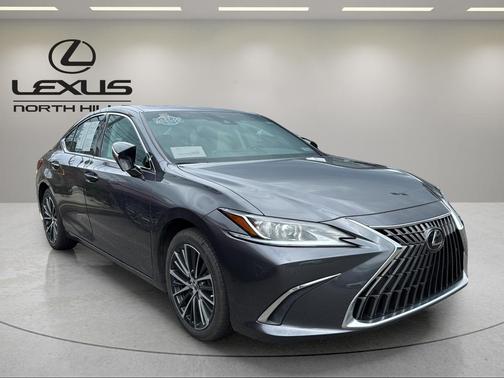 2022 Lexus ES 350 Base