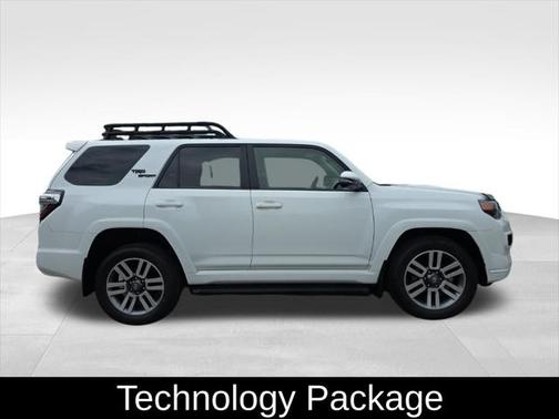 2022 Toyota 4Runner TRD Sport