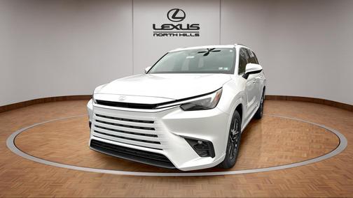 2026 Lexus TX 350 Premium