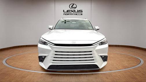 2026 Lexus TX 350 Premium