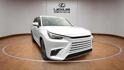 2026 Lexus TX 350 Premium