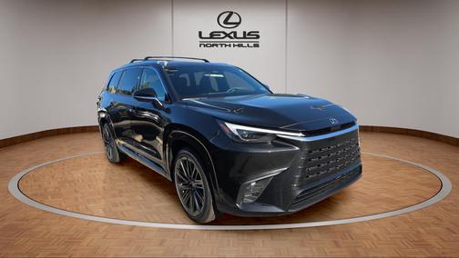 2025 Lexus TX 350 Luxury