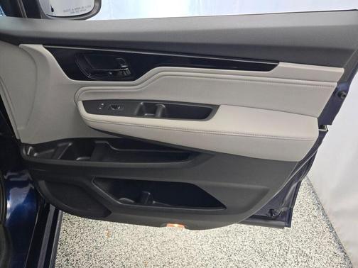 2021 Honda Odyssey Touring