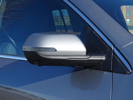 2025 Buick Enclave Preferred FWD