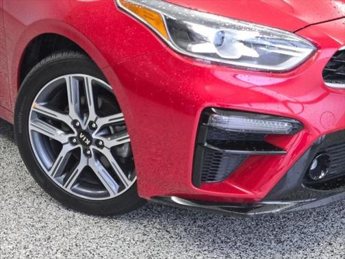 2019 Kia Forte S