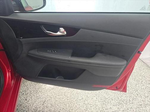 2019 Kia Forte S