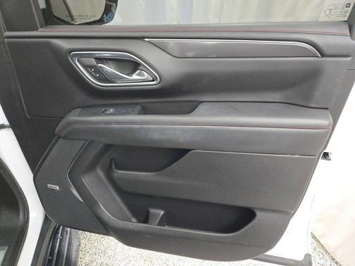 2023 Chevrolet Tahoe 4WD RST