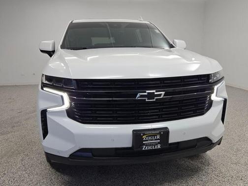 2023 Chevrolet Tahoe 4WD RST