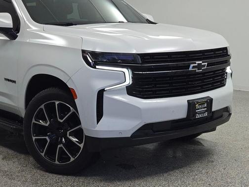 2023 Chevrolet Tahoe 4WD RST