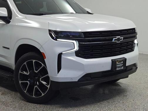 2023 Chevrolet Tahoe 4WD RST