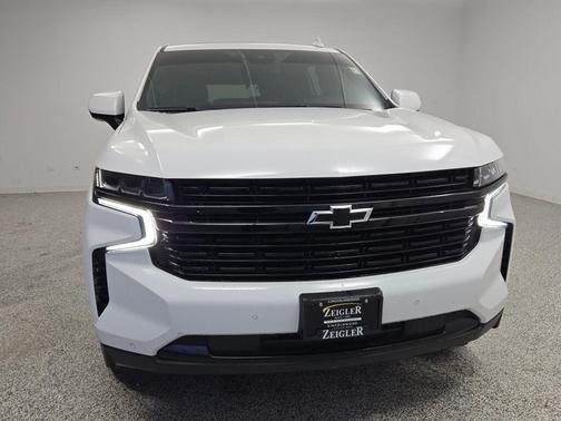 2023 Chevrolet Tahoe 4WD RST