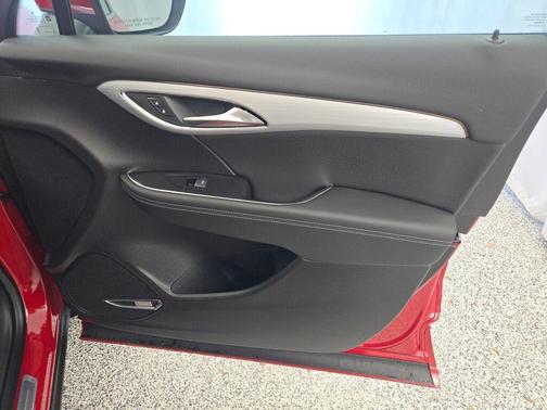 2026 Buick Envision Avenir AWD