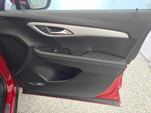 2026 Buick Envision Avenir AWD