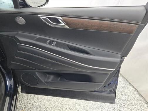 2024 Genesis GV80 2.5T