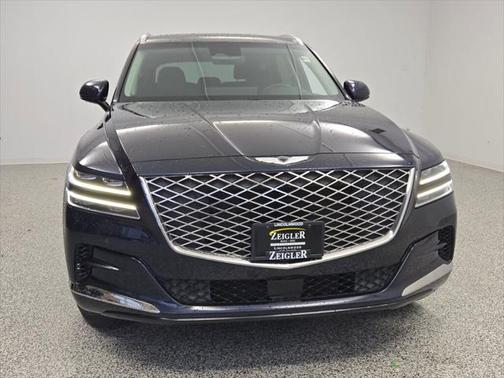 2024 Genesis GV80 2.5T