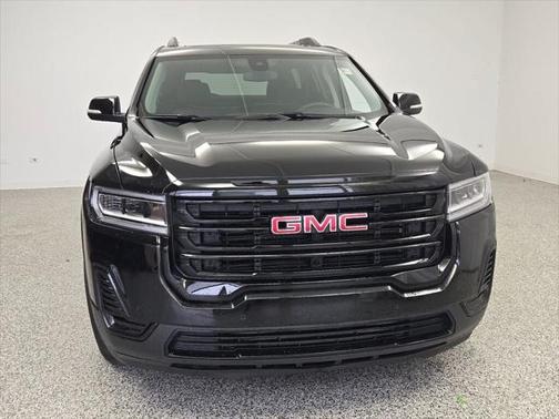 2022 GMC Acadia AWD SLE