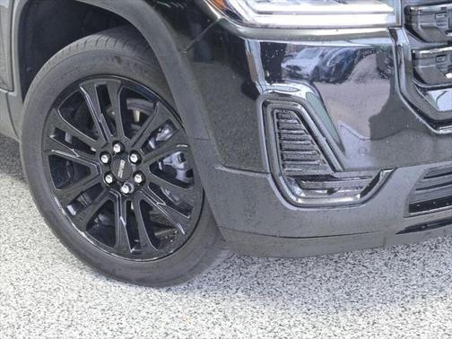 2022 GMC Acadia AWD SLE