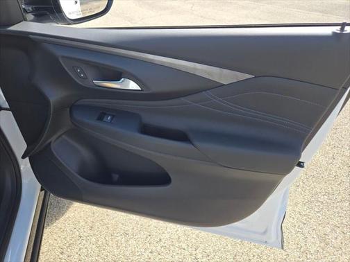2025 Buick Envista Sport Touring FWD