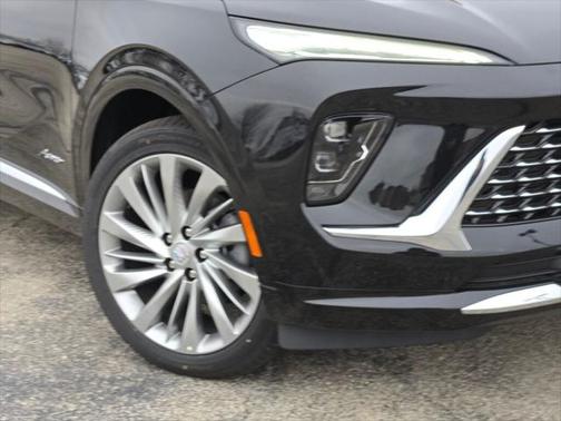 2025 Buick Envision Avenir AWD