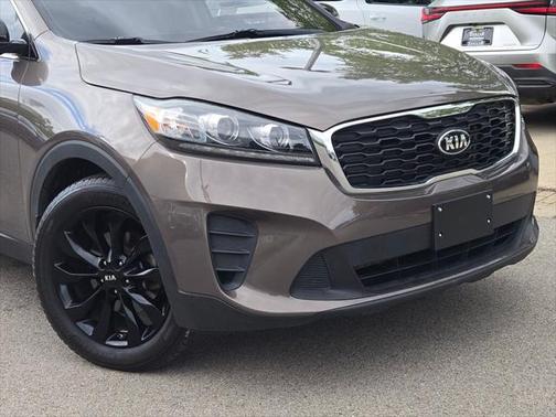 2019 Kia Sorento S
