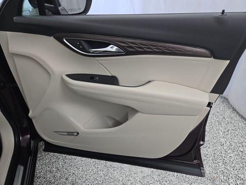 2023 Buick Envision Avenir AWD