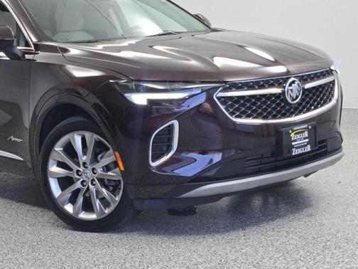 2023 Buick Envision Avenir AWD