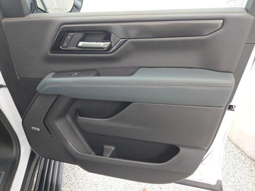 2026 GMC Yukon XL 4WD AT4