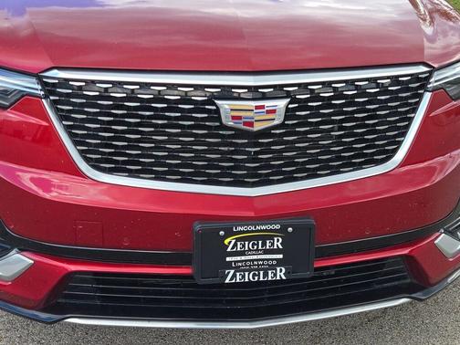 2023 Cadillac XT6 Premium Luxury AWD